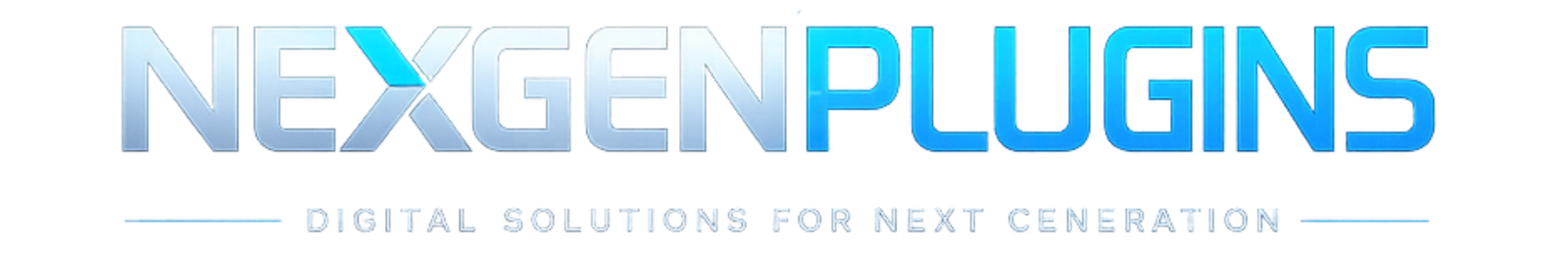 NexGen Plugins